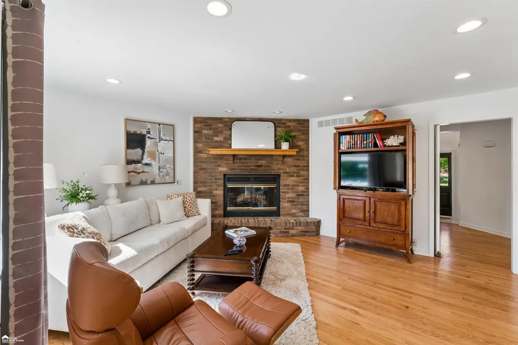 3123 Lake Hill Drive Hadley Township MI 48455