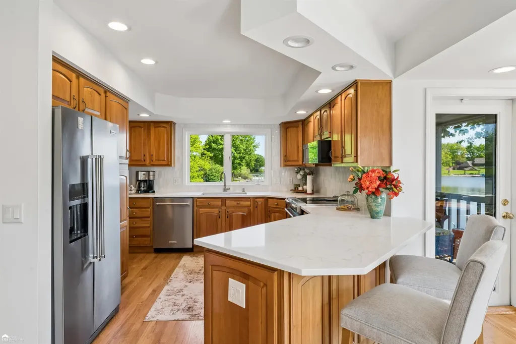 3123 Lake Hill Drive Hadley Township MI 48455