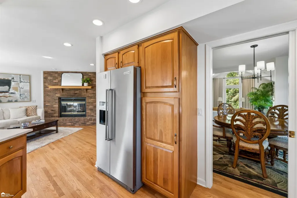 3123 Lake Hill Drive Hadley Township MI 48455