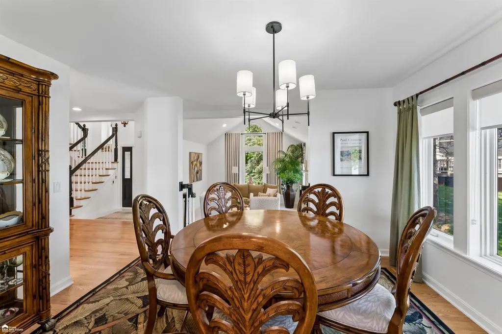 3123 Lake Hill Drive Hadley Township MI 48455