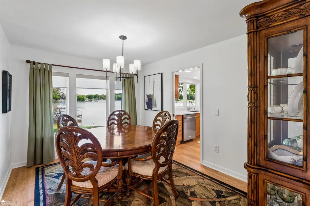 3123 Lake Hill Drive Hadley Township MI 48455
