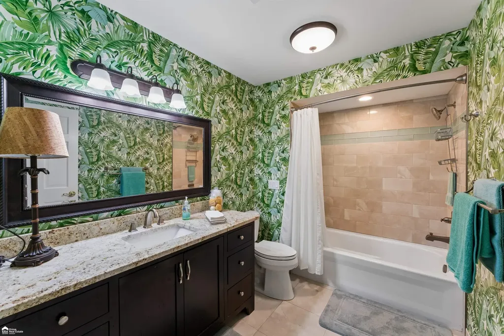 3123 Lake Hill Drive Hadley Township MI 48455