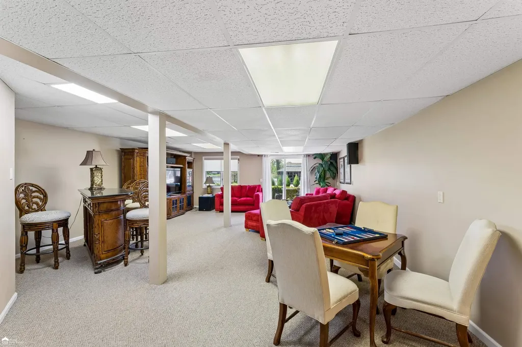 3123 Lake Hill Drive Hadley Township MI 48455