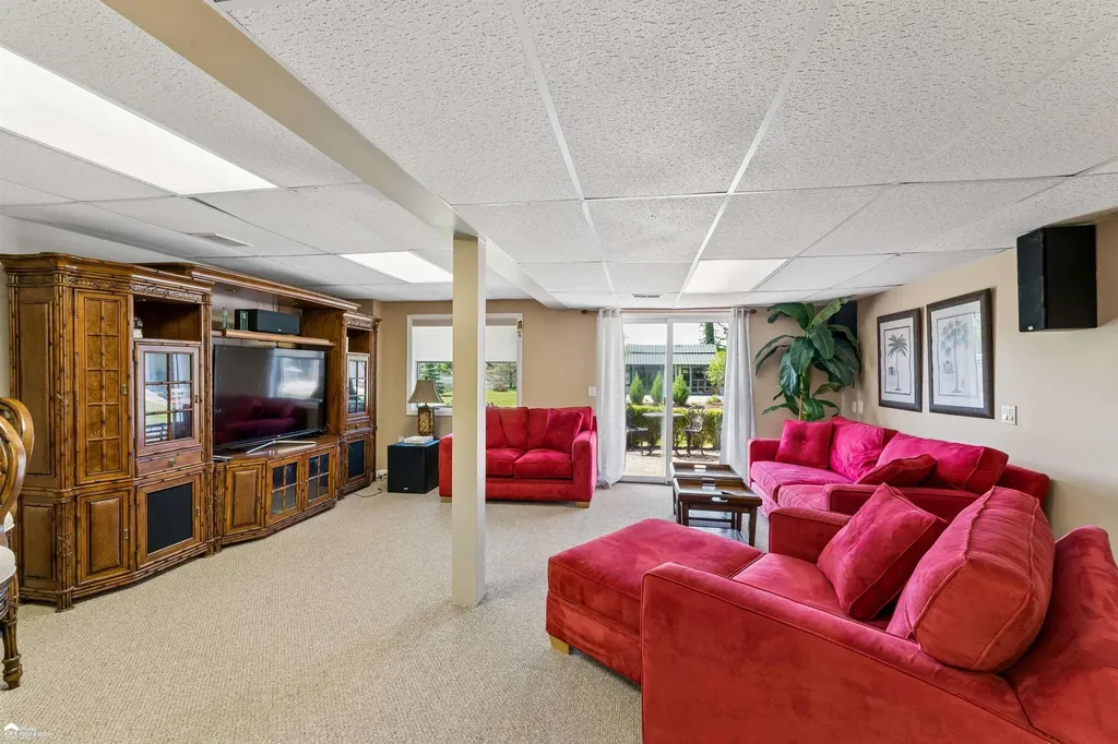3123 Lake Hill Drive Hadley Township MI 48455