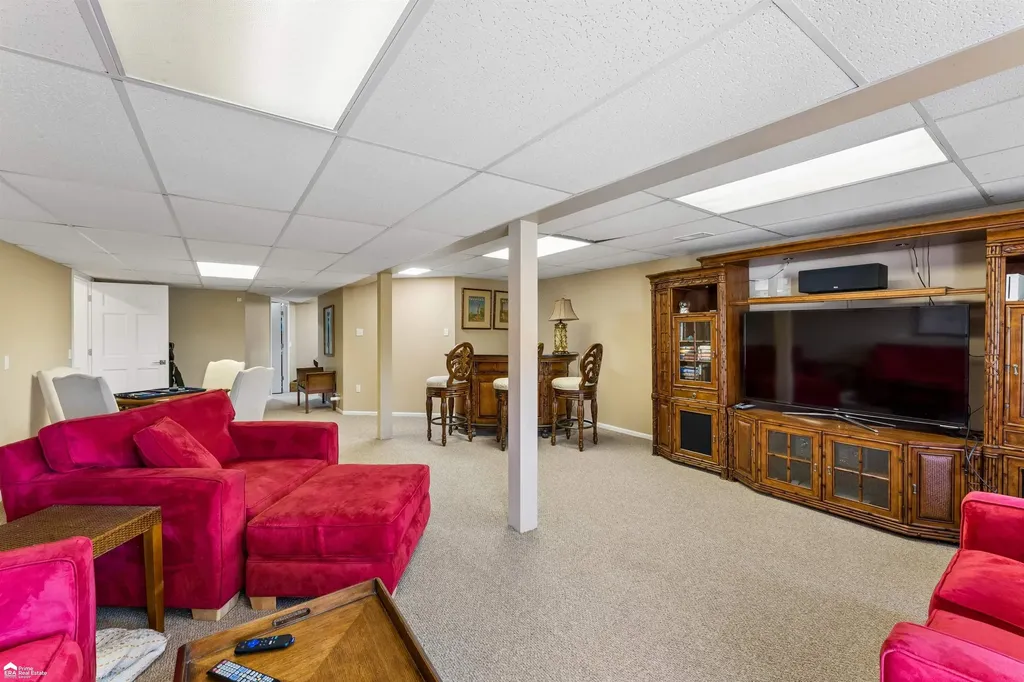 3123 Lake Hill Drive Hadley Township MI 48455