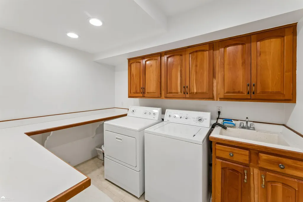 3123 Lake Hill Drive Hadley Township MI 48455