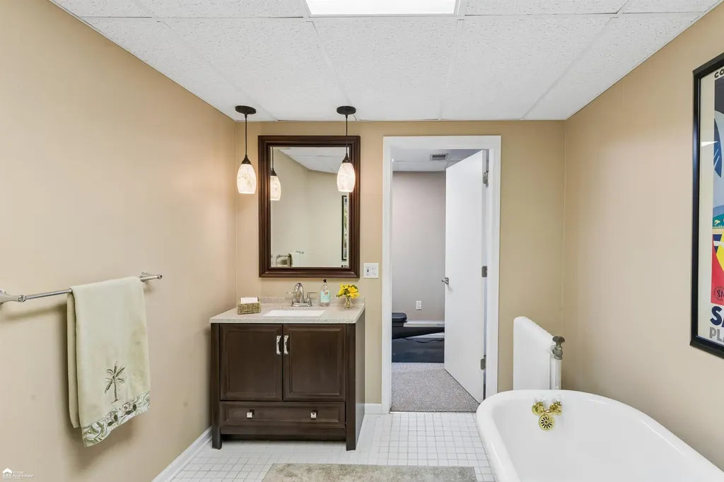 3123 Lake Hill Drive Hadley Township MI 48455