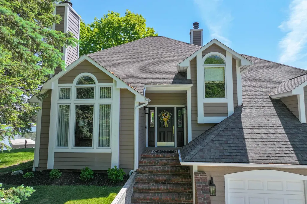 3123 Lake Hill Drive Hadley Township MI 48455
