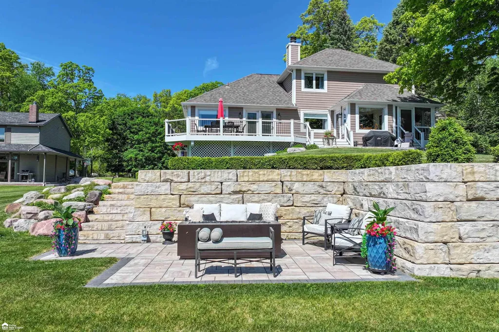 3123 Lake Hill Drive Hadley Township MI 48455