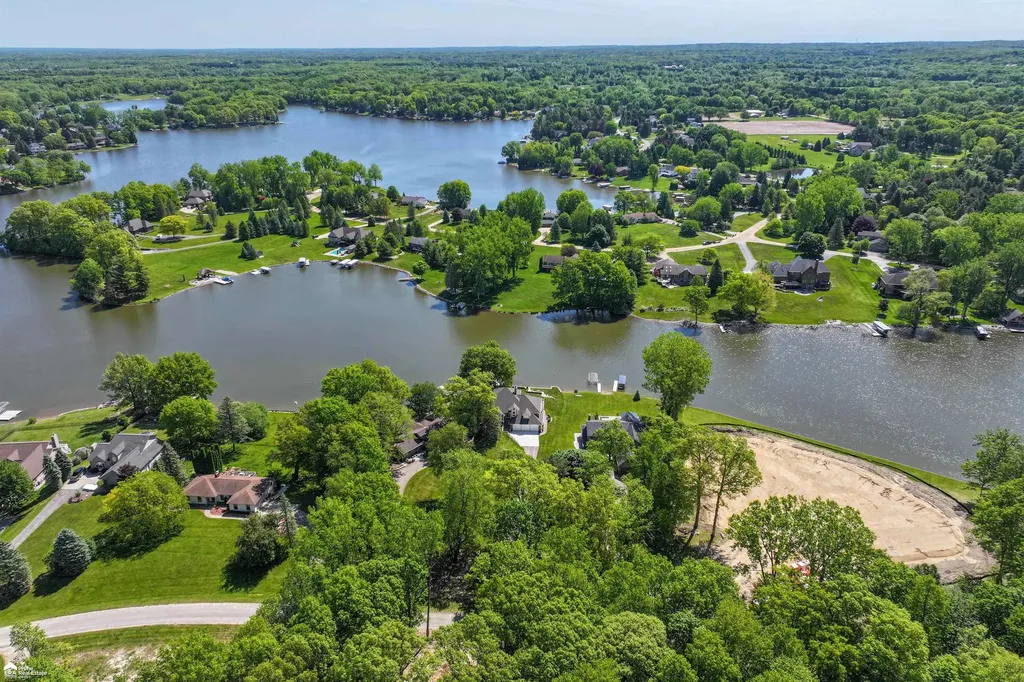 3123 Lake Hill Drive Hadley Township MI 48455