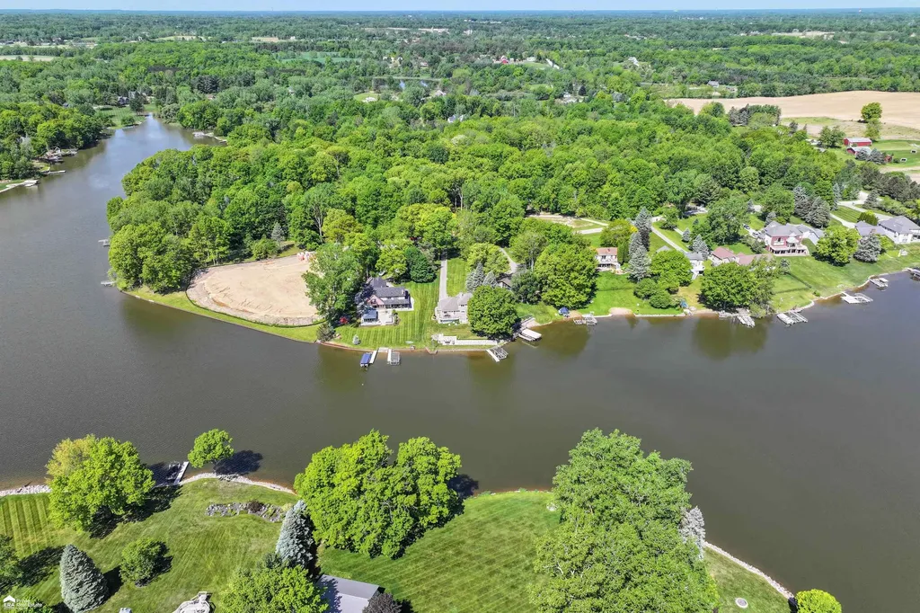 3123 Lake Hill Drive Hadley Township MI 48455