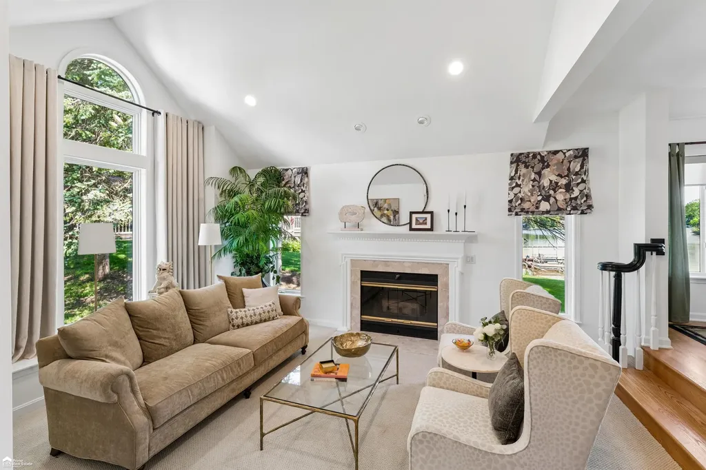 3123 Lake Hill Drive Hadley Township MI 48455