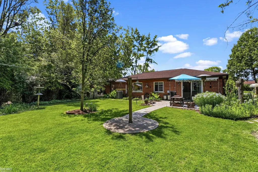 30068 Astor Street Farmington Hills City MI 48334