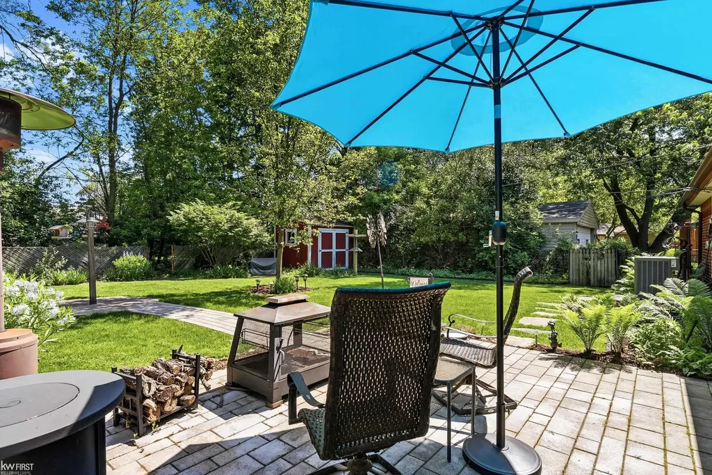 30068 Astor Street Farmington Hills City MI 48334