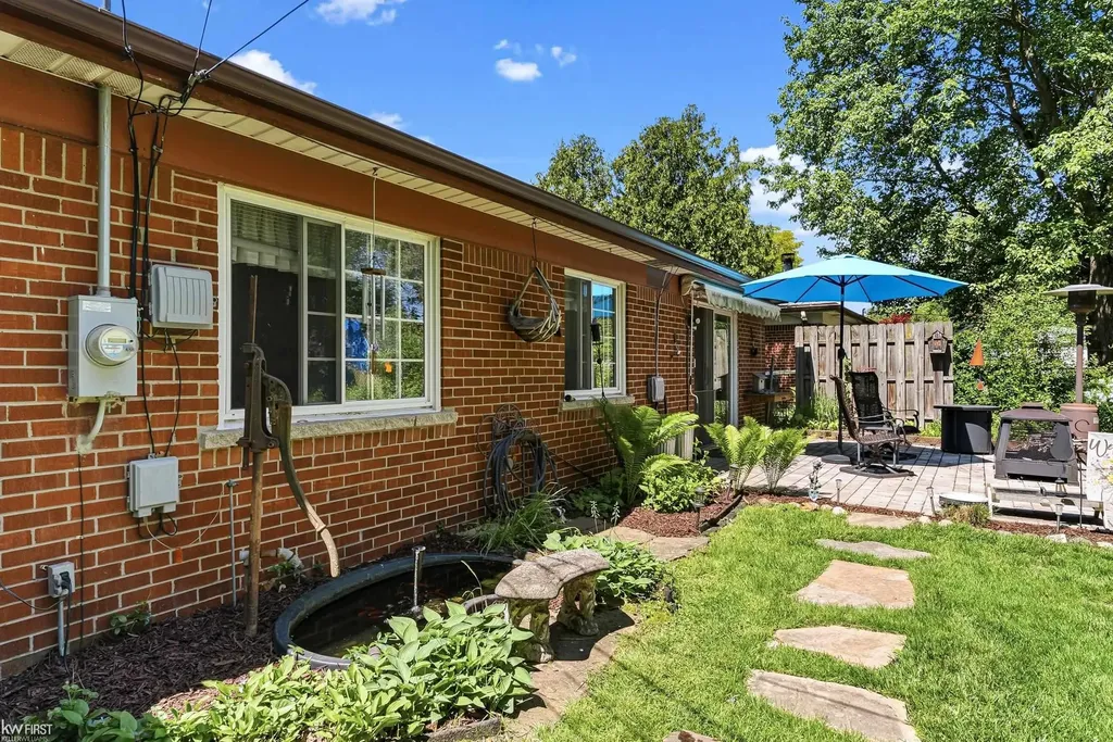 30068 Astor Street Farmington Hills City MI 48334