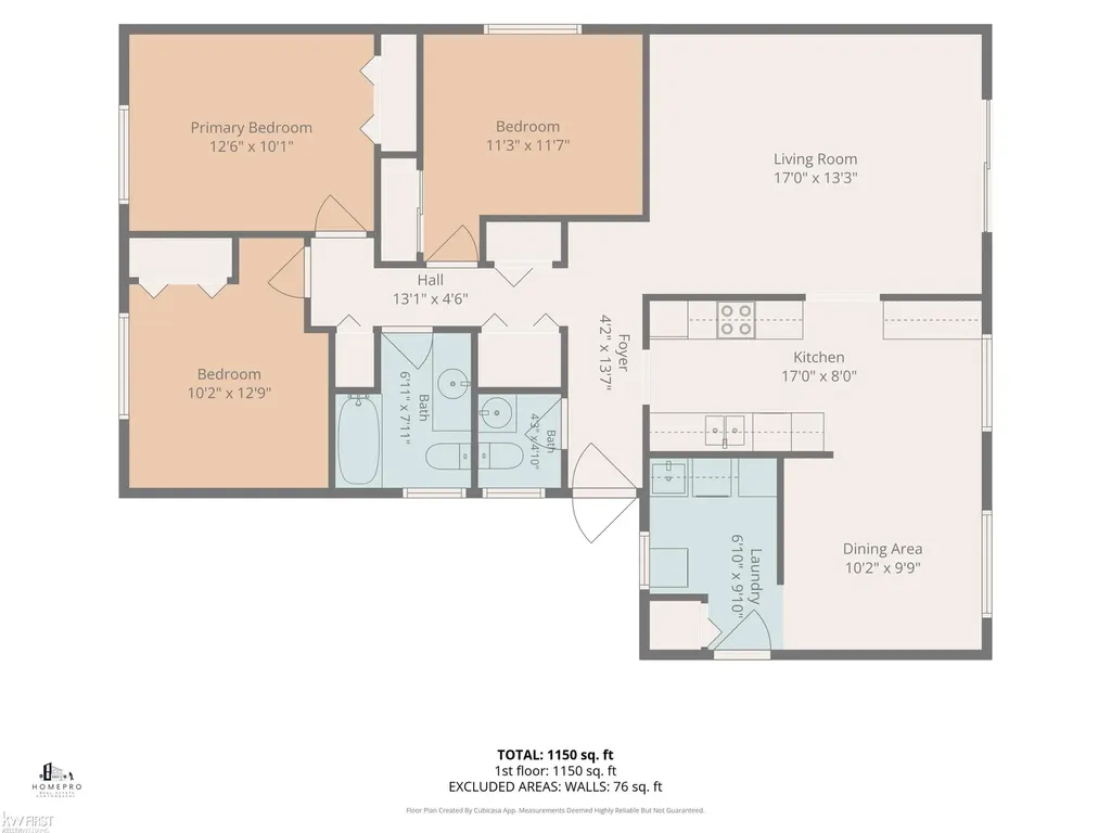 30068 Astor Street Farmington Hills City MI 48334
