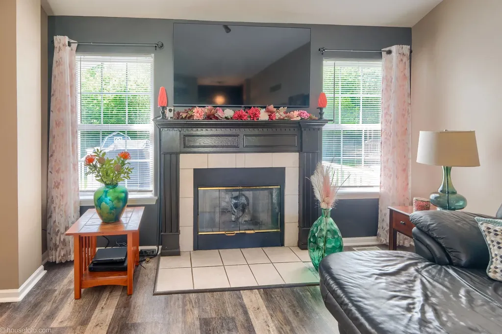 4211 Maplewood Meadows Avenue Grand Blanc City MI 48439