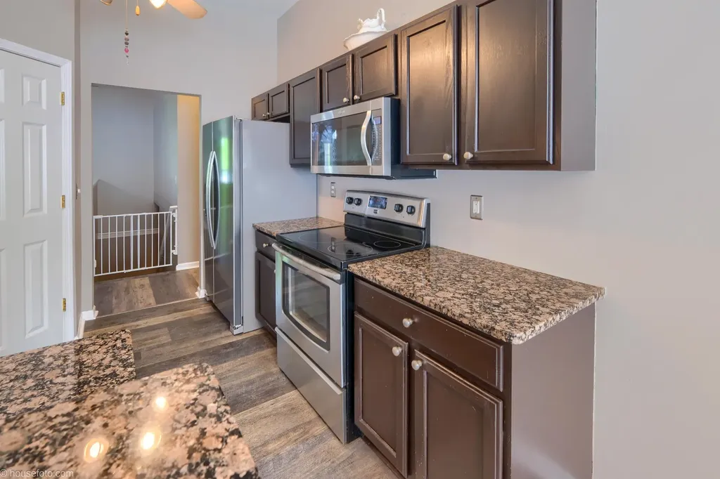 4211 Maplewood Meadows Avenue Grand Blanc City MI 48439