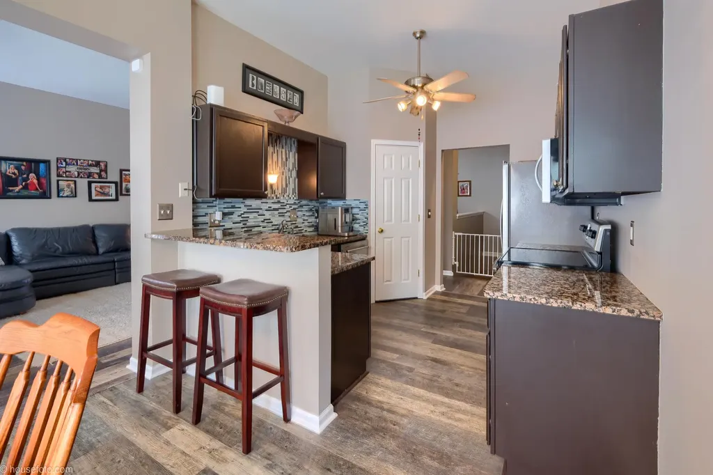 4211 Maplewood Meadows Avenue Grand Blanc City MI 48439