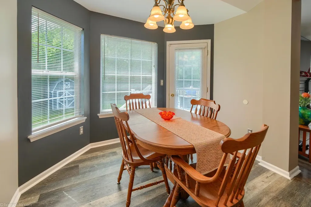 4211 Maplewood Meadows Avenue Grand Blanc City MI 48439