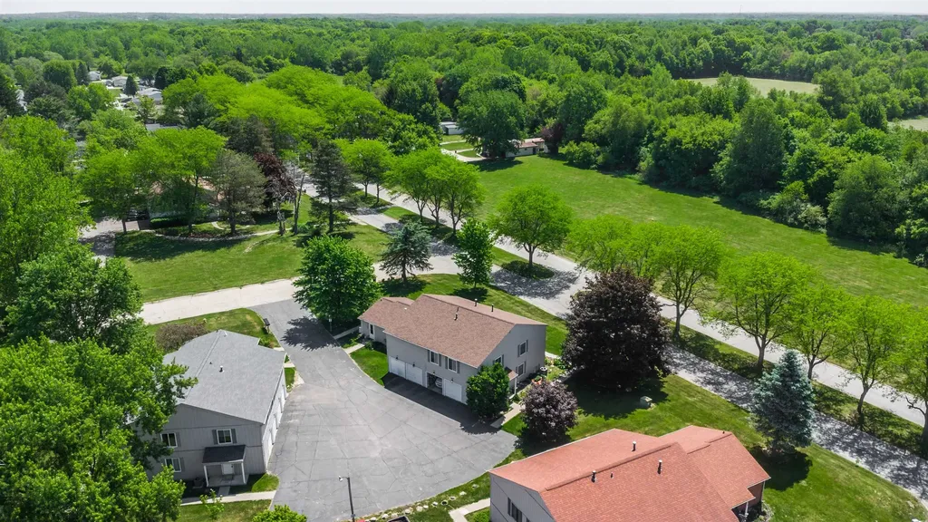 8307 Camelot Court Genesee Charter Township MI 48458