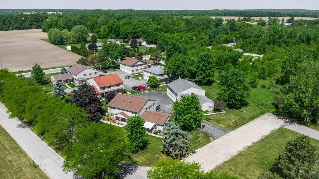 8307 Camelot Court Genesee Charter Township MI 48458