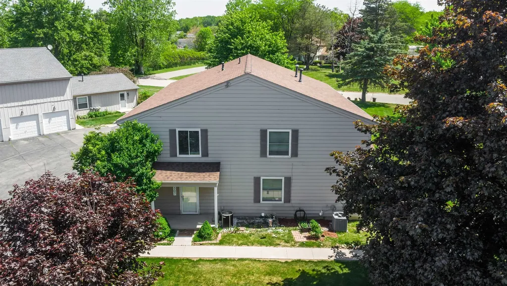 8307 Camelot Court Genesee Charter Township MI 48458