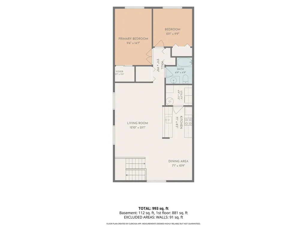 8307 Camelot Court Genesee Charter Township MI 48458