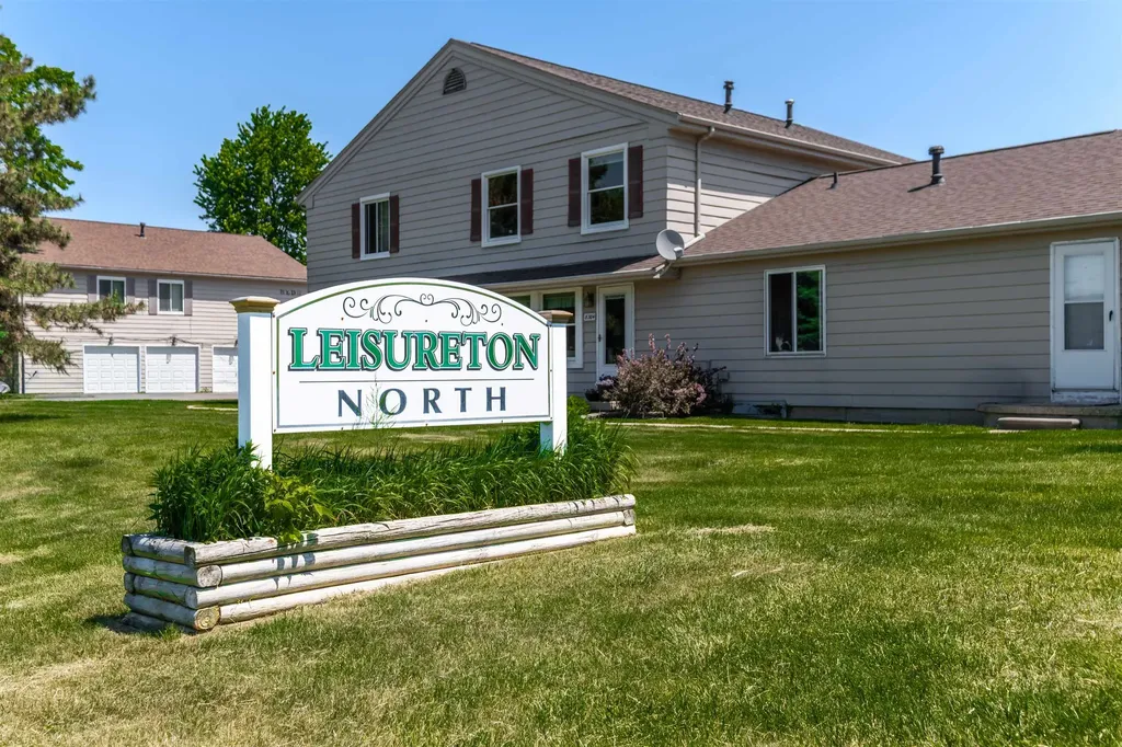 8307 Camelot Court Genesee Charter Township MI 48458