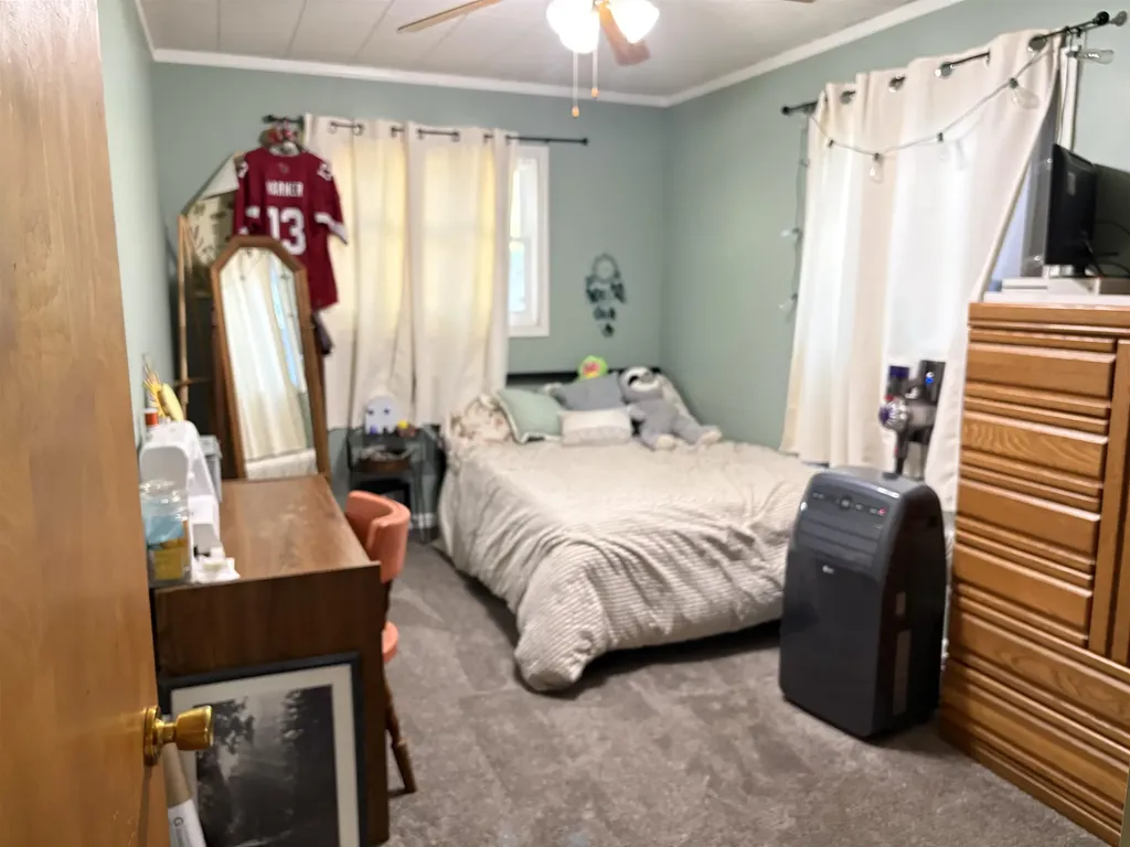 8764 Washington Street Taymouth Township MI 48415