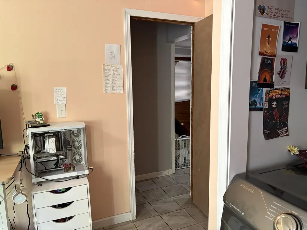 8764 Washington Street Taymouth Township MI 48415