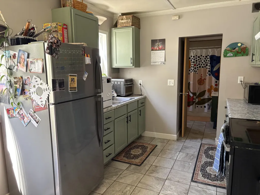 8764 Washington Street Taymouth Township MI 48415