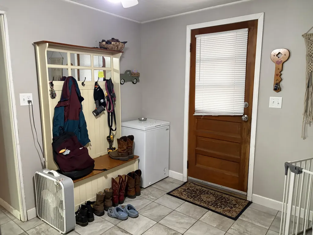 8764 Washington Street Taymouth Township MI 48415