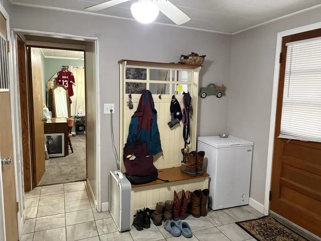 8764 Washington Street Taymouth Township MI 48415