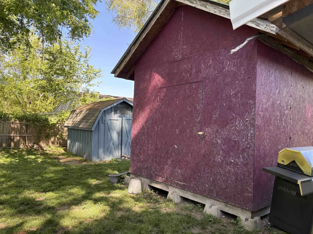 8764 Washington Street Taymouth Township MI 48415