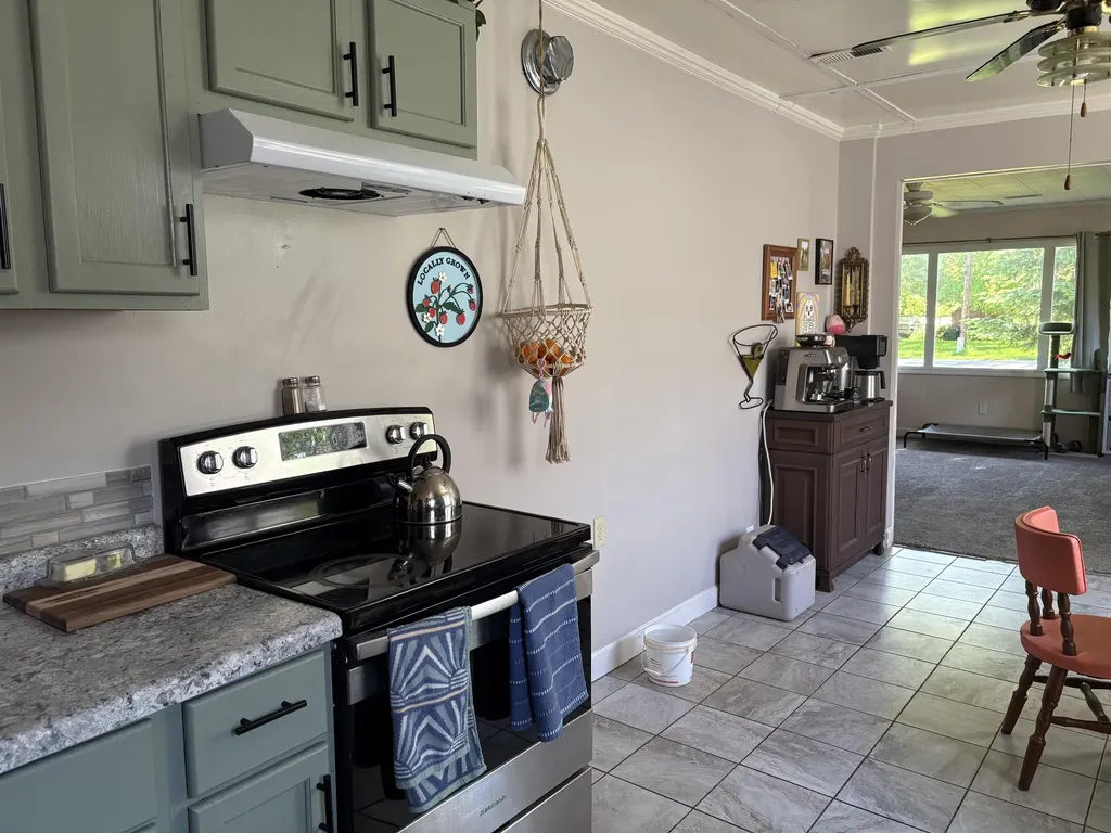 8764 Washington Street Taymouth Township MI 48415