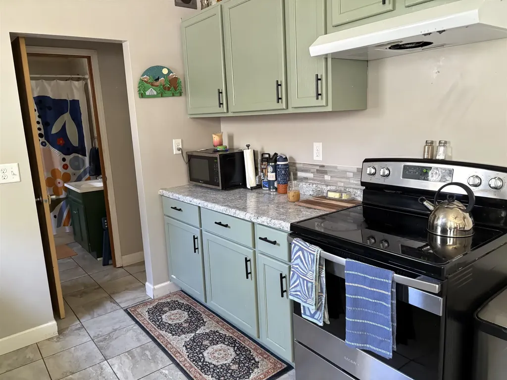 8764 Washington Street Taymouth Township MI 48415