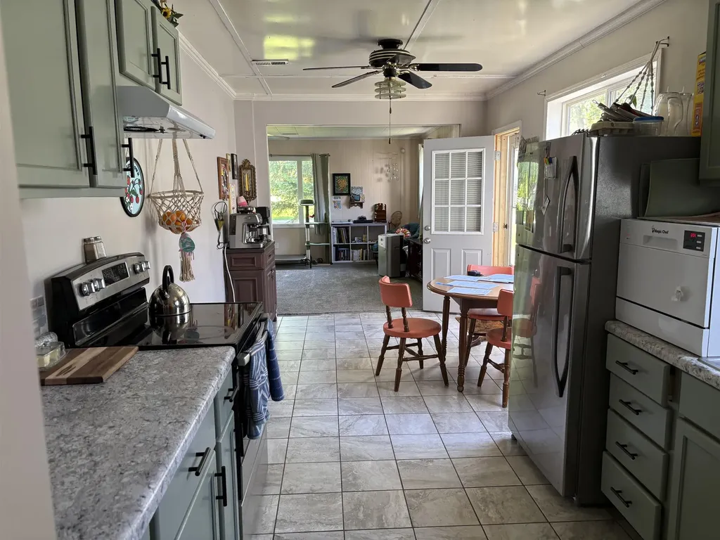 8764 Washington Street Taymouth Township MI 48415