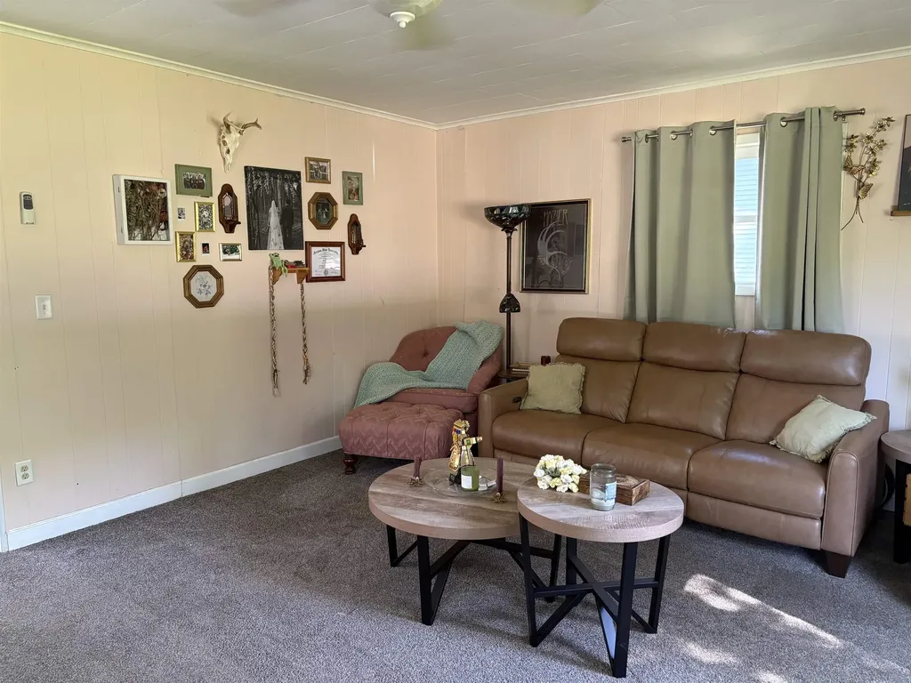 8764 Washington Street Taymouth Township MI 48415