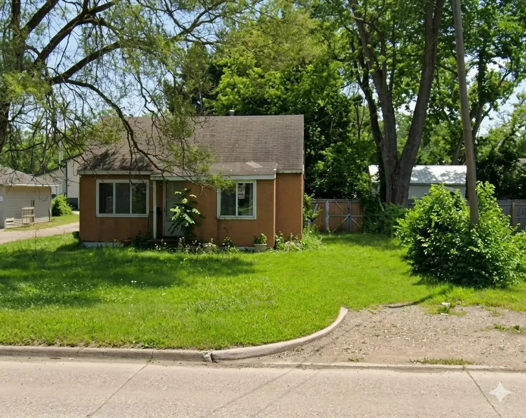 3196 E Atherton Road Burton City MI 48529