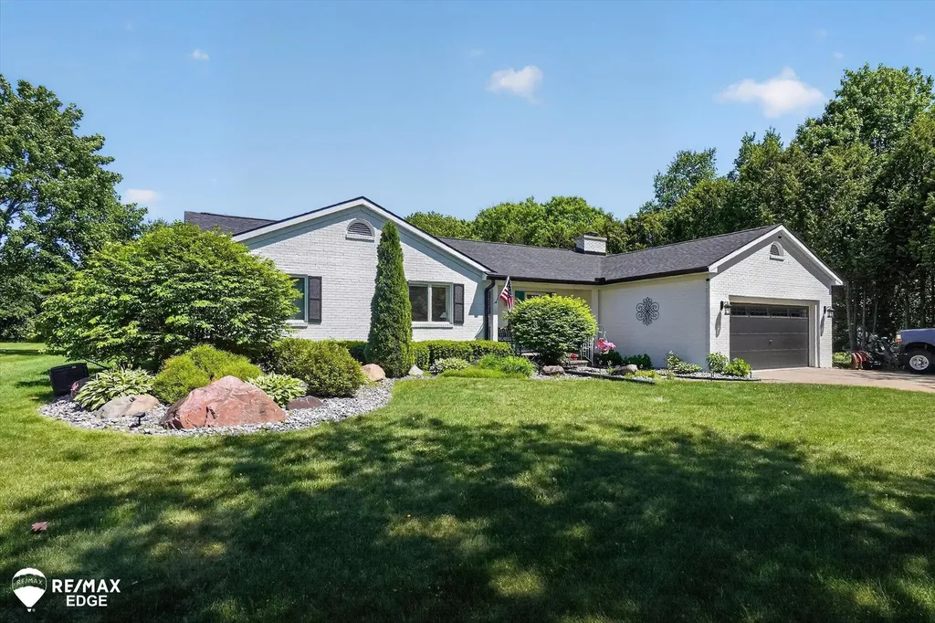 2331 Valley Vista Drive Davison Township MI 48423