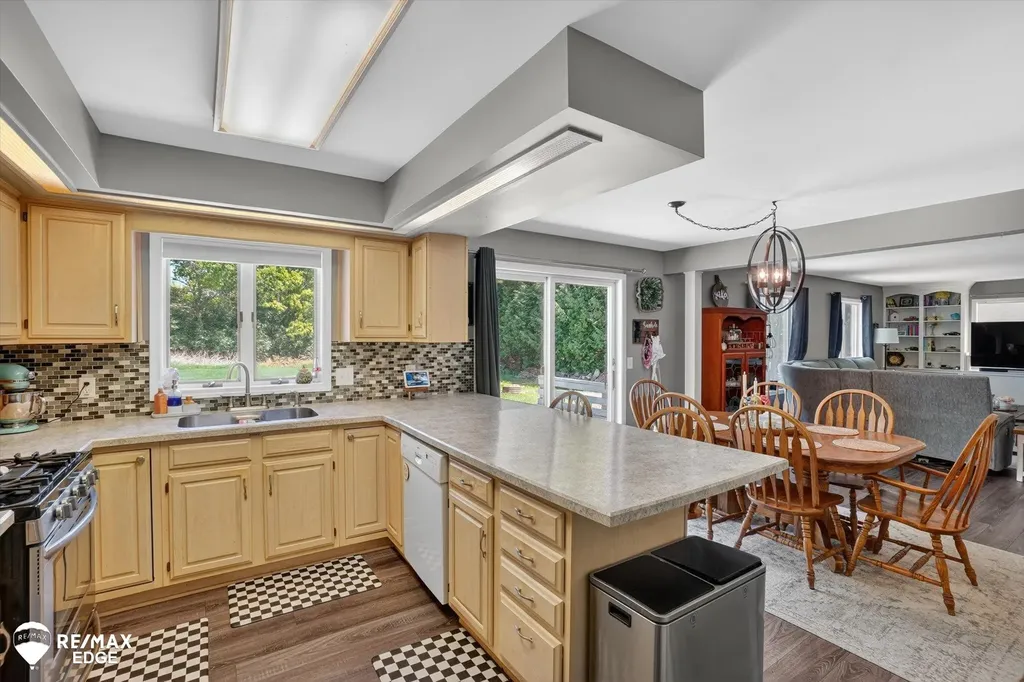 2331 Valley Vista Drive Davison Township MI 48423