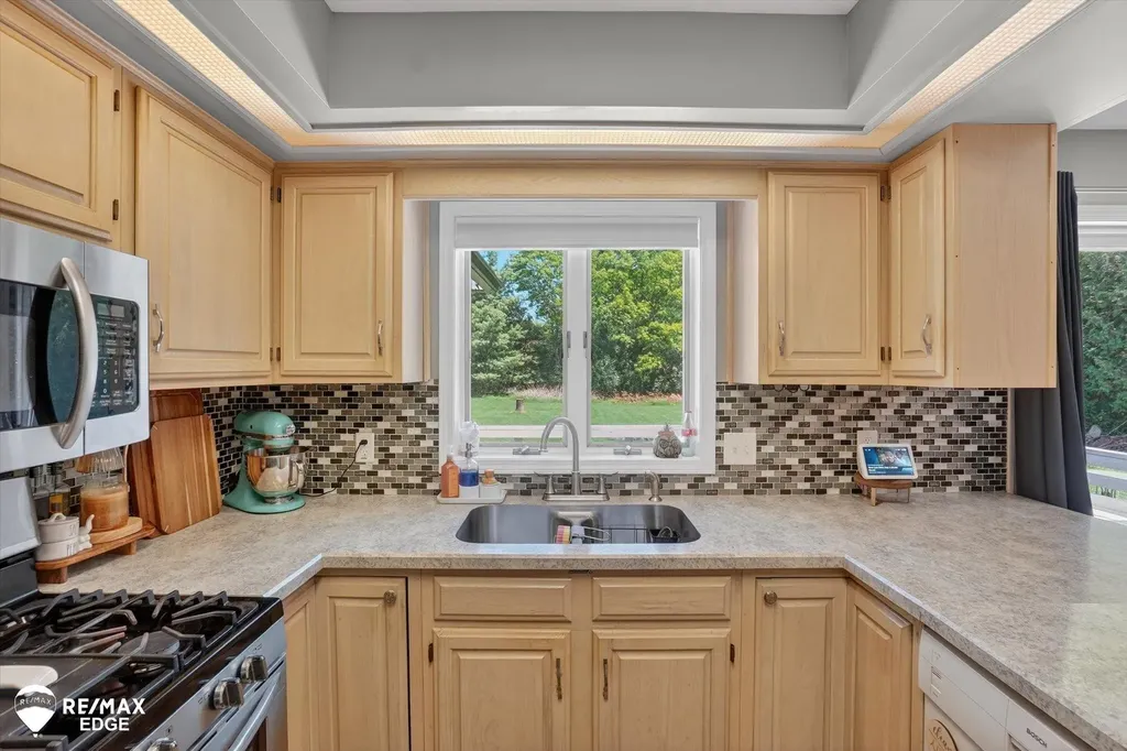 2331 Valley Vista Drive Davison Township MI 48423