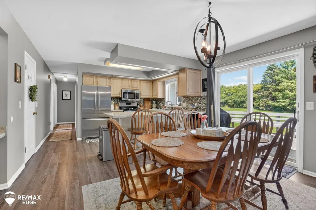 2331 Valley Vista Drive Davison Township MI 48423