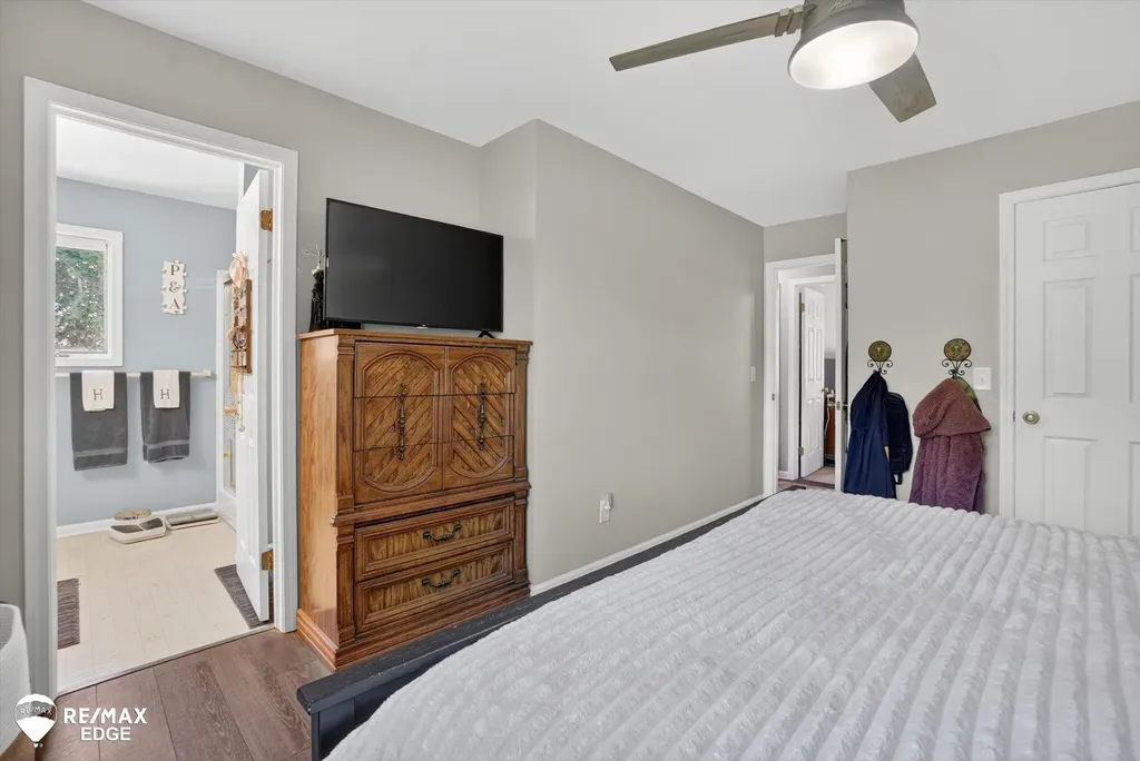 2331 Valley Vista Drive Davison Township MI 48423