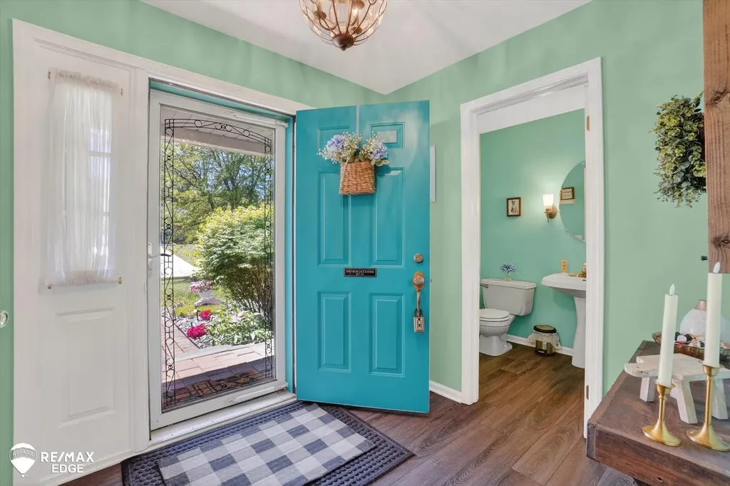2331 Valley Vista Drive Davison Township MI 48423