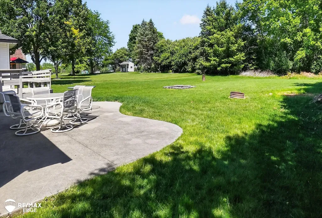 2331 Valley Vista Drive Davison Township MI 48423
