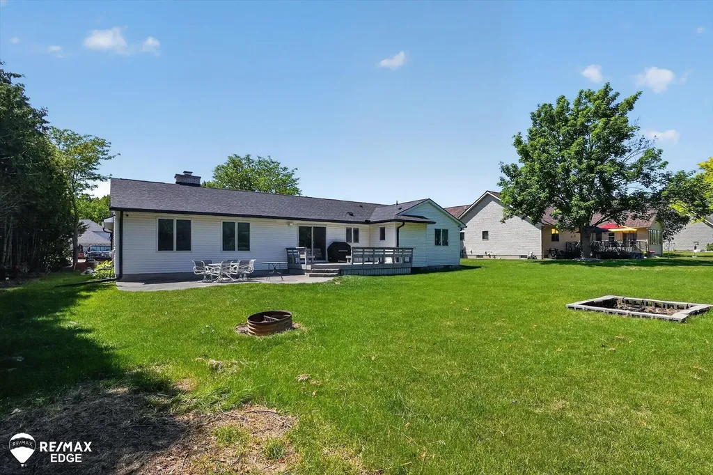 2331 Valley Vista Drive Davison Township MI 48423