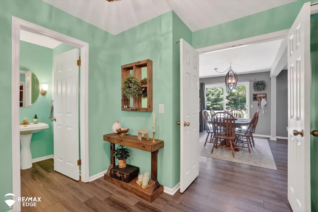 2331 Valley Vista Drive Davison Township MI 48423