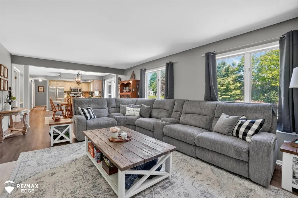 2331 Valley Vista Drive Davison Township MI 48423